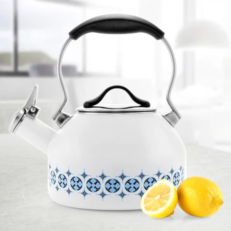 Talavera Tea Kettle