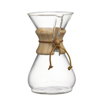 Chemex 8 cup Chemex