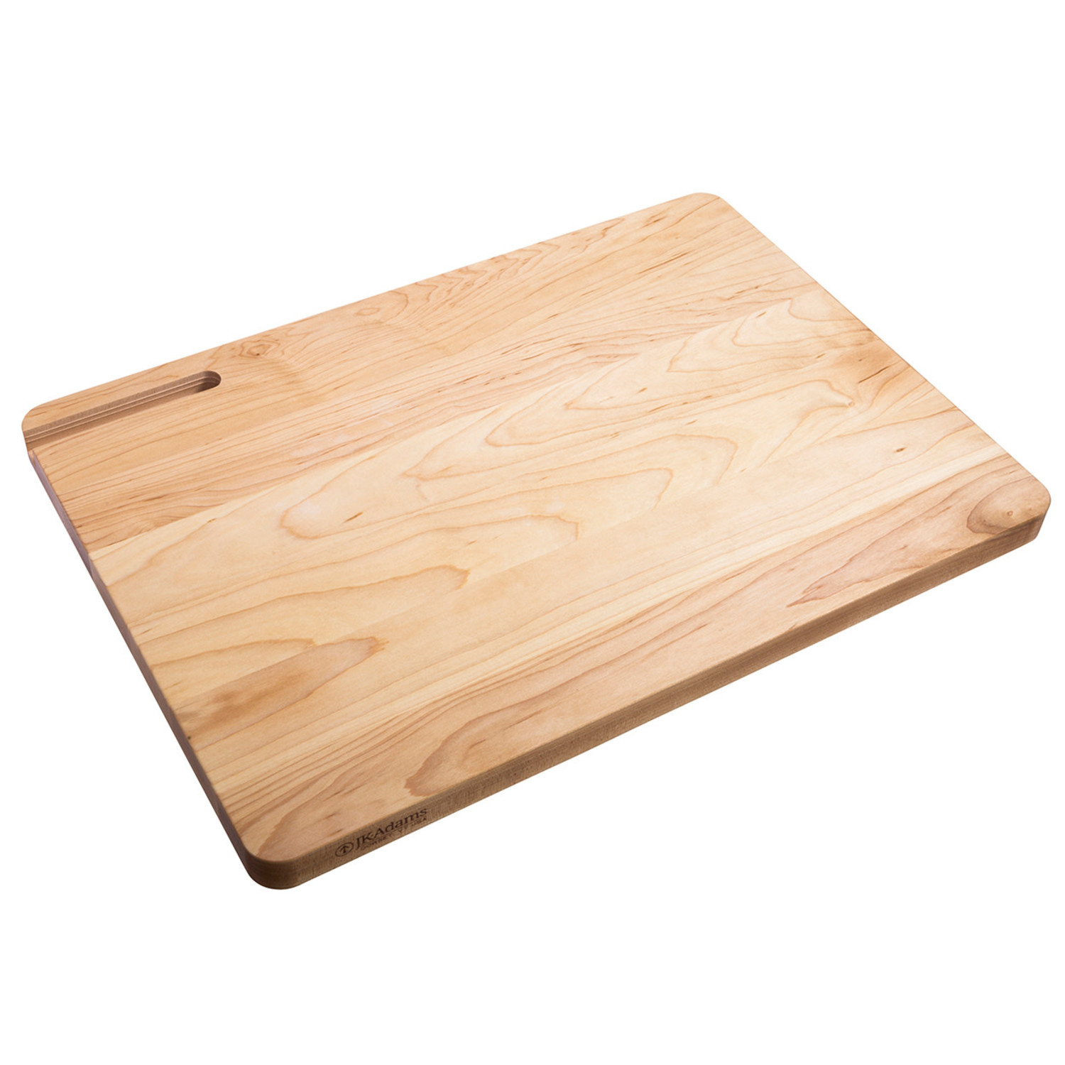 Epicurean All in One Board 11.5 x 9 in Natural - Whisk