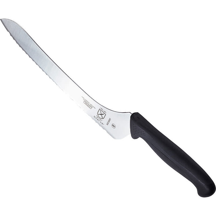 bread knife, 9" offset WAIT Whisk
