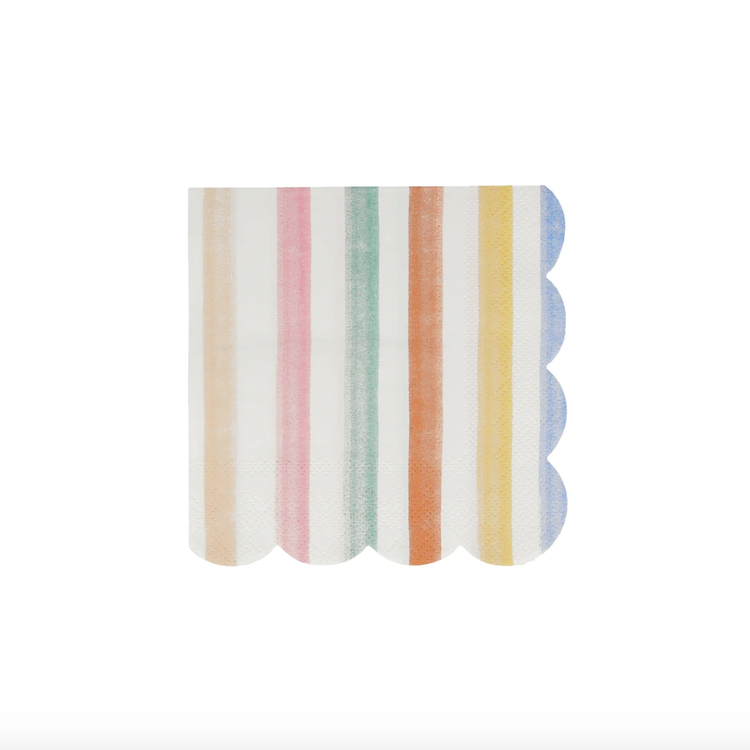 Quilt Cocktail Napkins, set of 16