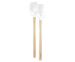 Mini Spatula/Spoonula Set