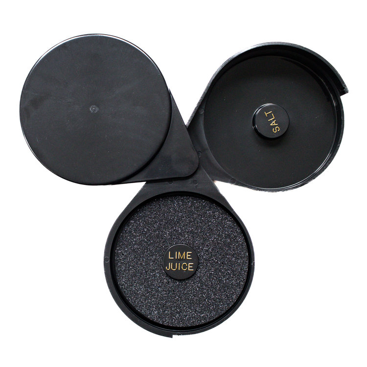 Two-Tier Margarita Rimmer