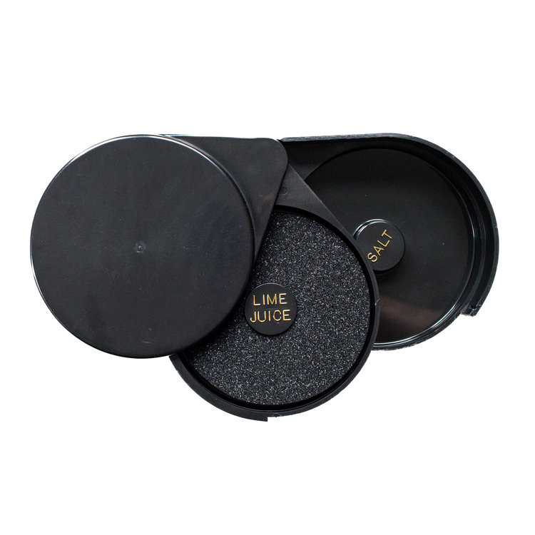 Two-Tier Margarita Rimmer