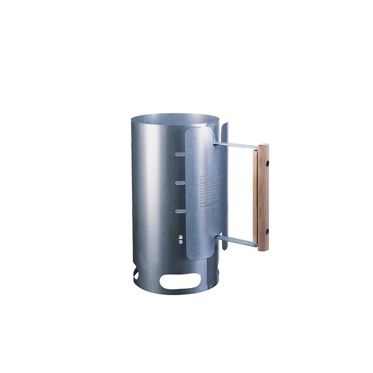 Lodge Charcoal Chimney Grill Starter