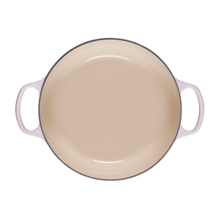 Le Creuset Le Creuset Shallot Pink 5.5 quart Dutch Oven