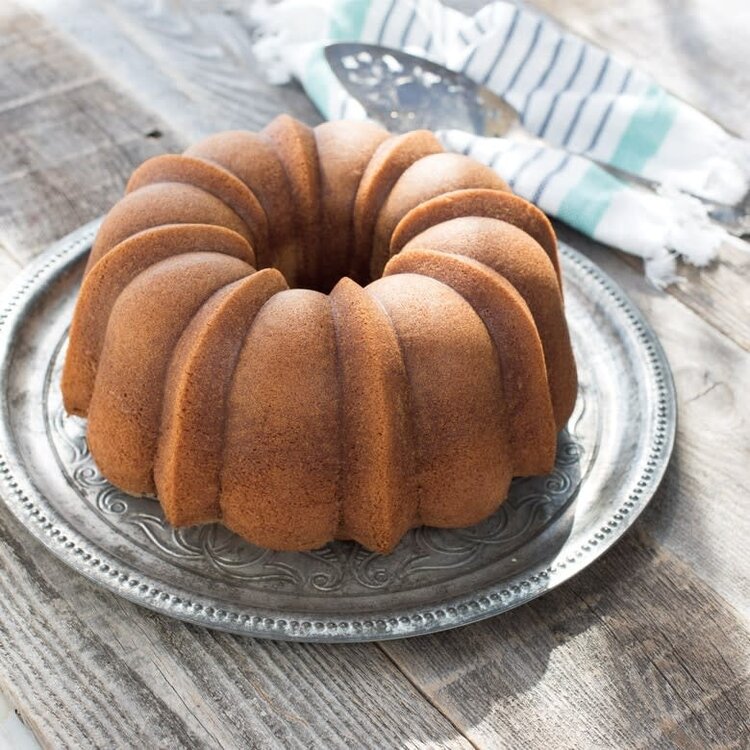 Nordic Ware Nordic Ware 12-Cup ProCast Bundt Pan