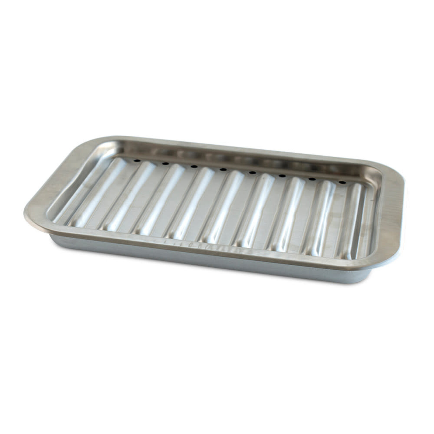 broiler pan, aluminum WAIT Whisk
