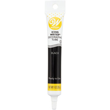 Wilton Black Writing Gel