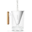 SOMA Water Filter Pitchers 6 cup, 48 oz. Glass Carafe – MyWellnesstar