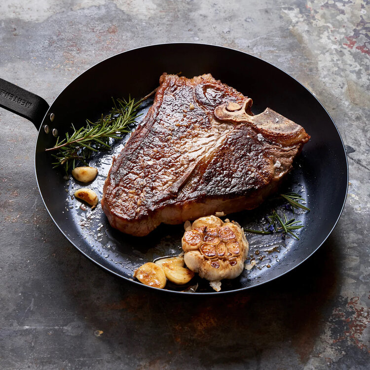 Green Pan 10" Carbon Steel Frying Pan