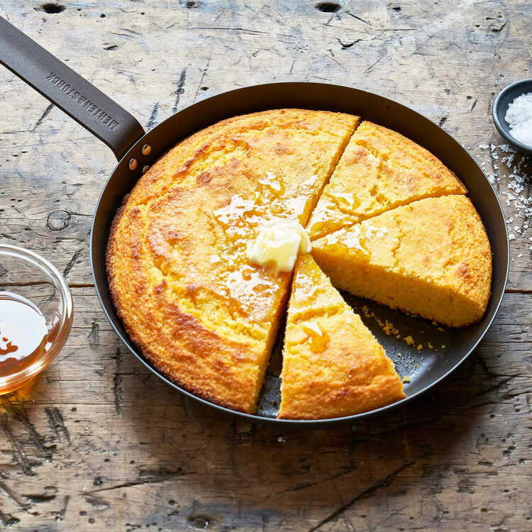 Green Pan 10" Carbon Steel Frying Pan