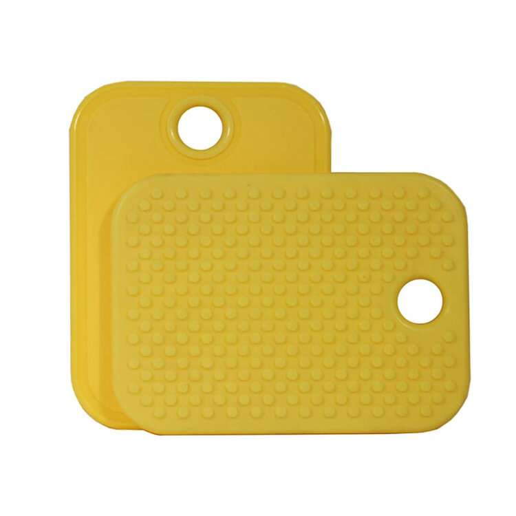 5x7" Yellow Bar Board