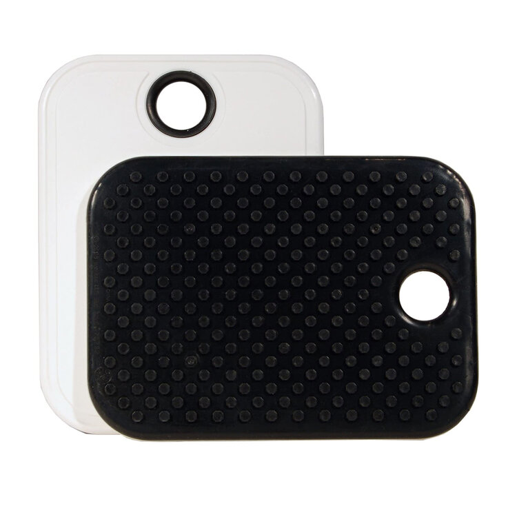 5x7" White Bar Board