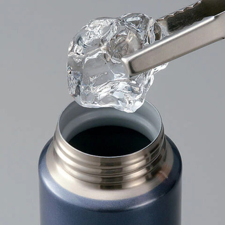 Zojirushi 12oz Black Thermos