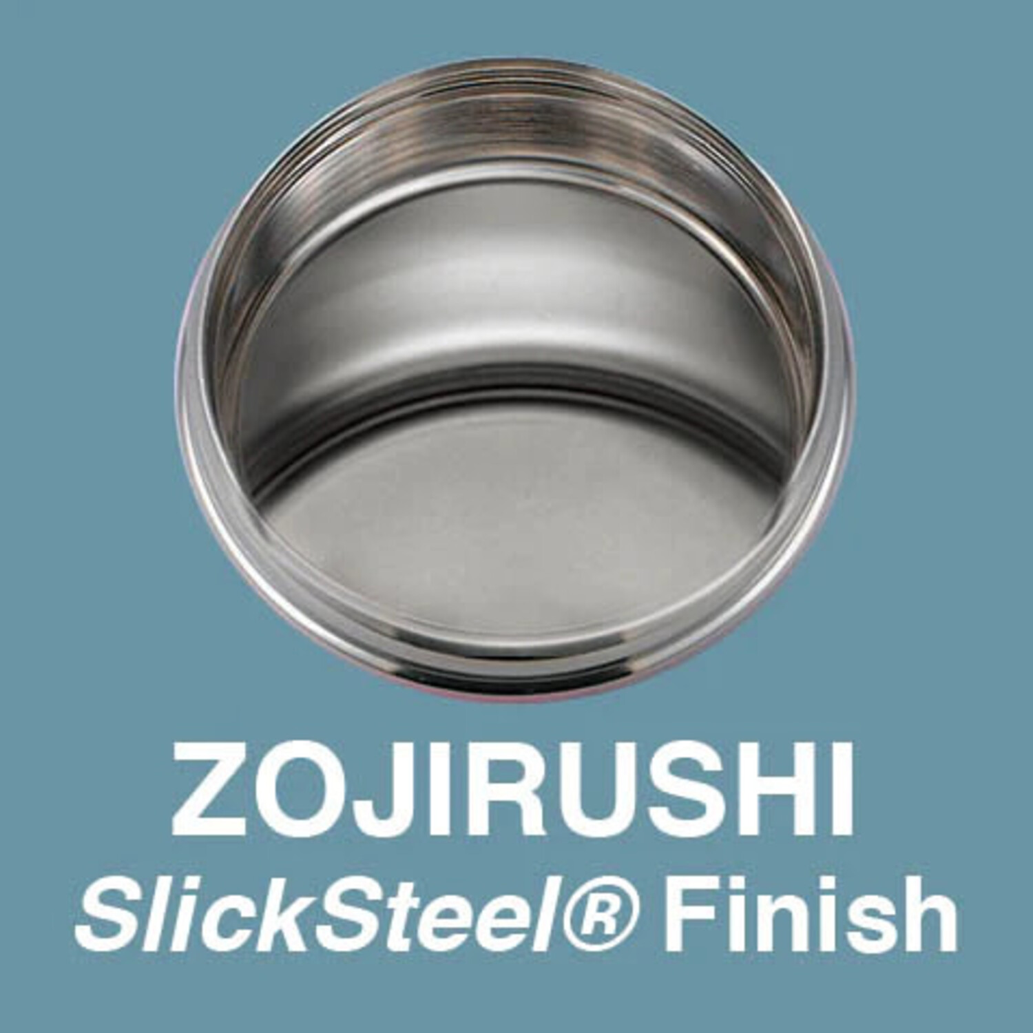 Zojirushi 20oz Black Thermos - Whisk