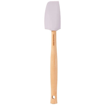 Le Creuset Le Creuset Shallot Pink Small Spatula