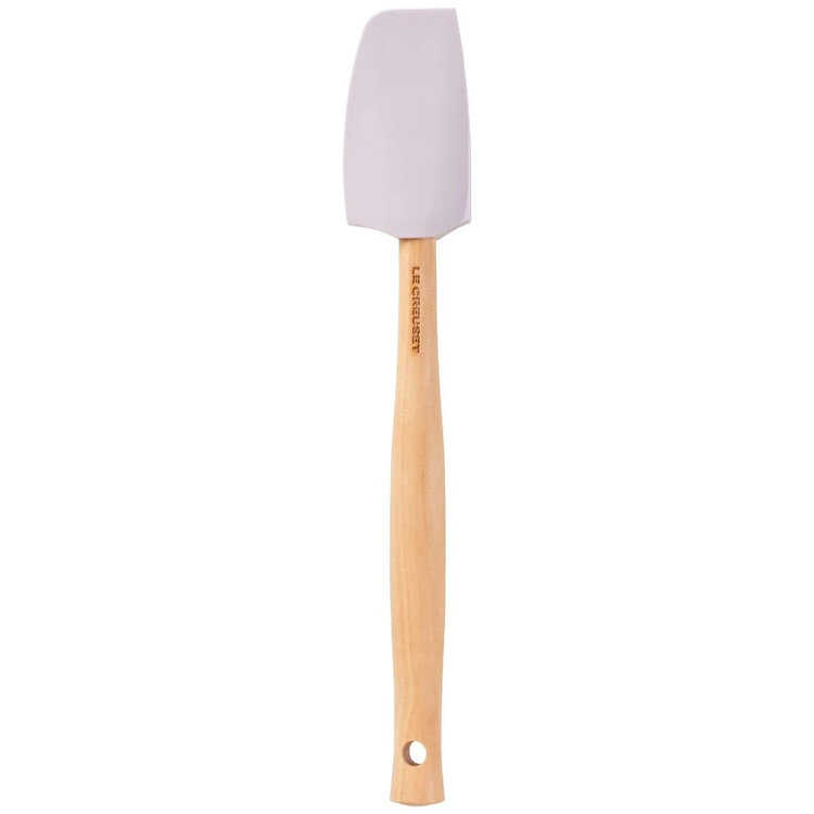 Le Creuset Le Creuset Shallot Pink Small Spatula