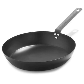 Green Pan 12" Carbon Steel Frying Pan