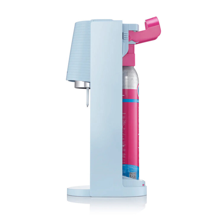 Sodastream Misty Blue Sodastream Terra  - IN STORE PICK UP ONLY!