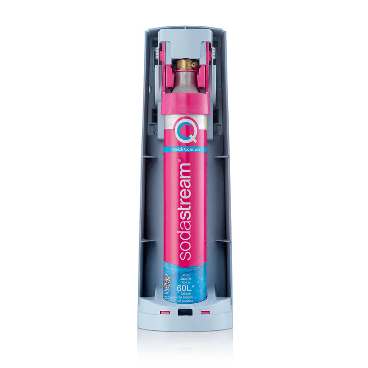 Sodastream Misty Blue Sodastream Terra  - IN STORE PICK UP ONLY!