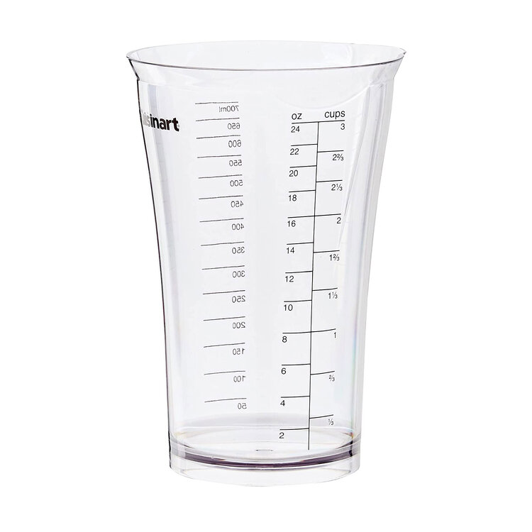 Cuisinart 2-speed Silver Immersion Blender