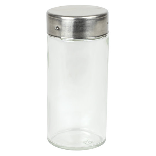 Kamenstein 3oz Spice Jar with Shaker Cup