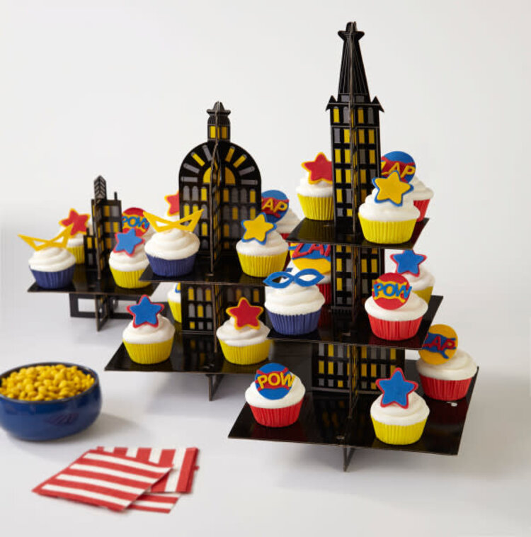 Wilton Primary Color Baking Cups