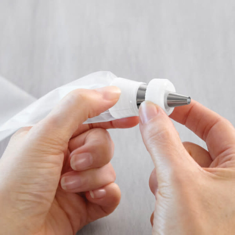 Wilton Large Coupler