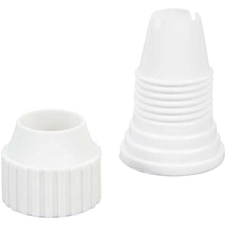 Wilton Large Coupler