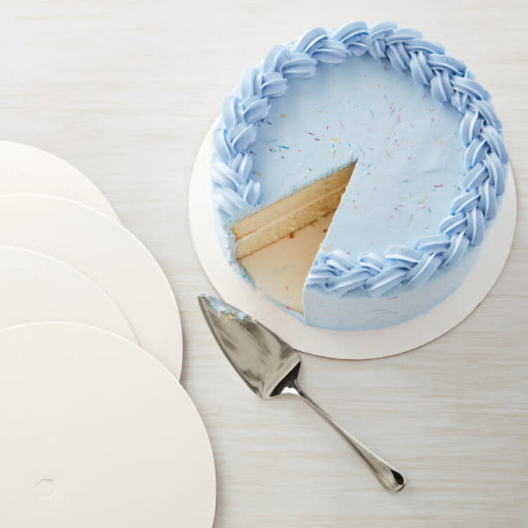 Wilton Individual 12" Cake Round