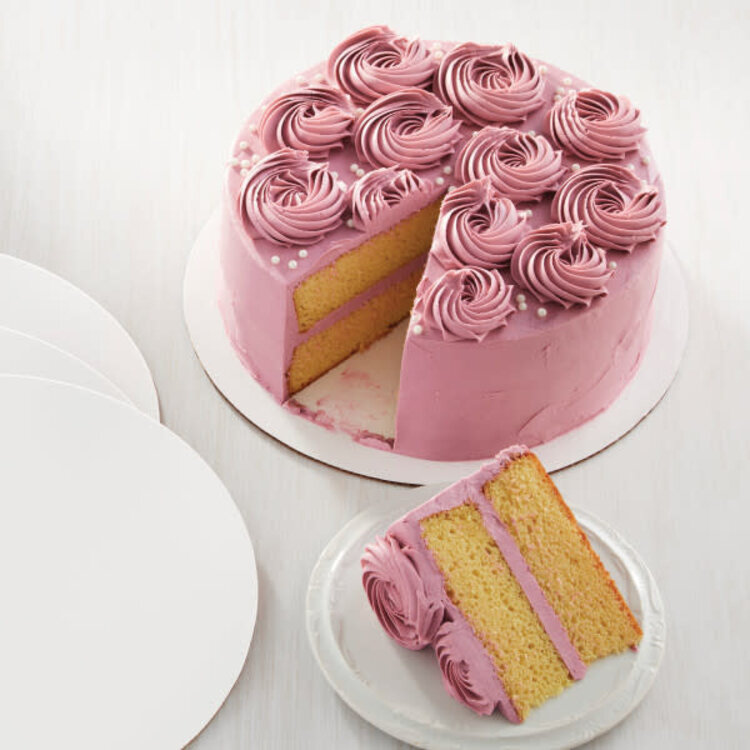 Wilton Individual 12" Cake Round