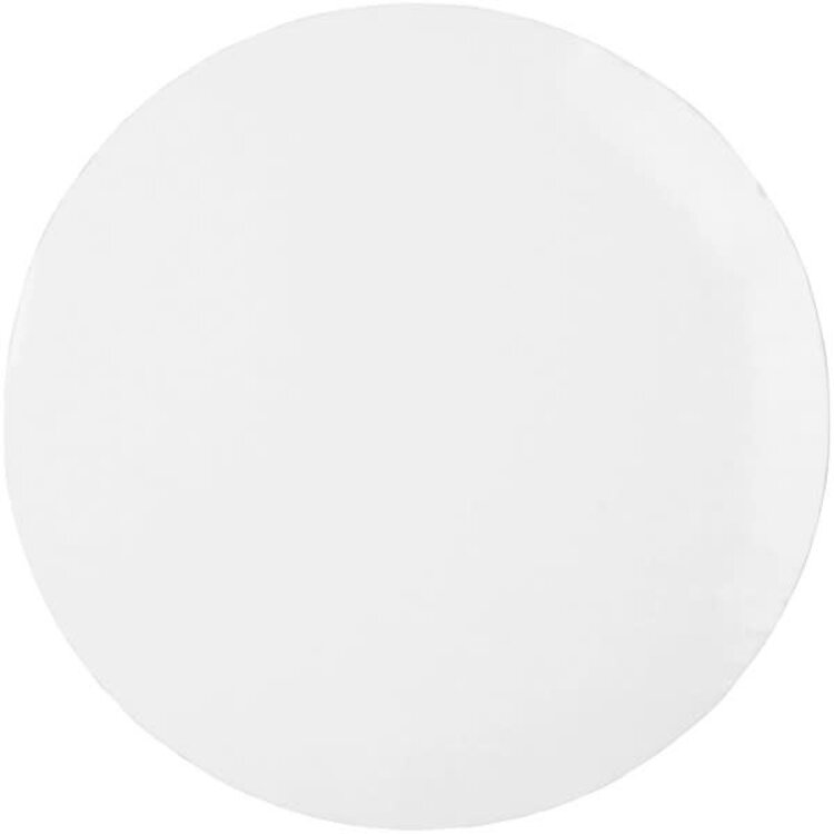 Wilton 8" Cardboard Cake Rounds, set of 12