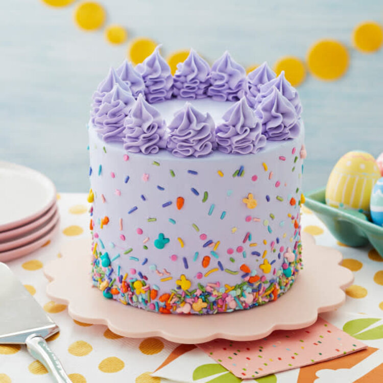 Wilton 8" Cardboard Cake Rounds, set of 12