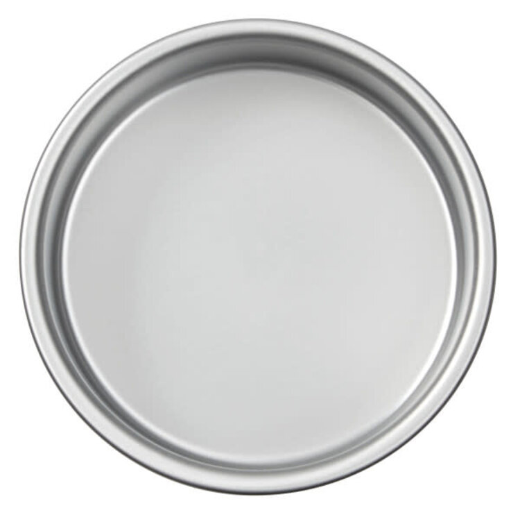 Wilton 6" Round Cake pan