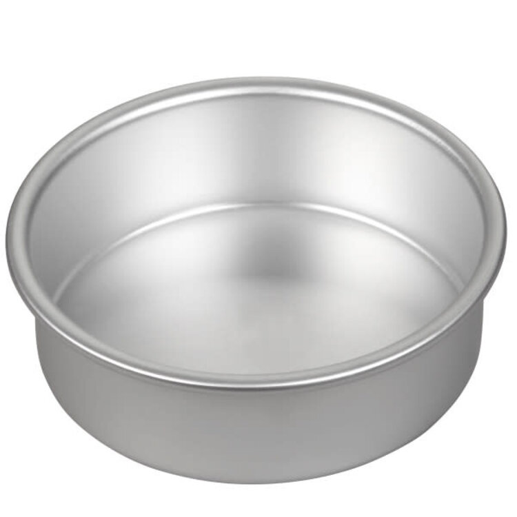 Wilton 6" Round Cake pan