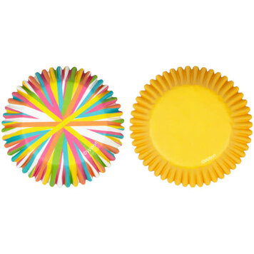 Wilton Wilton Color Wheel Baking Cups
