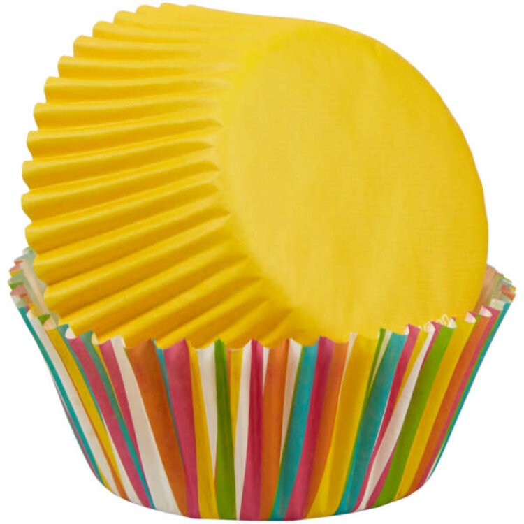 Wilton Wilton Color Wheel Baking Cups