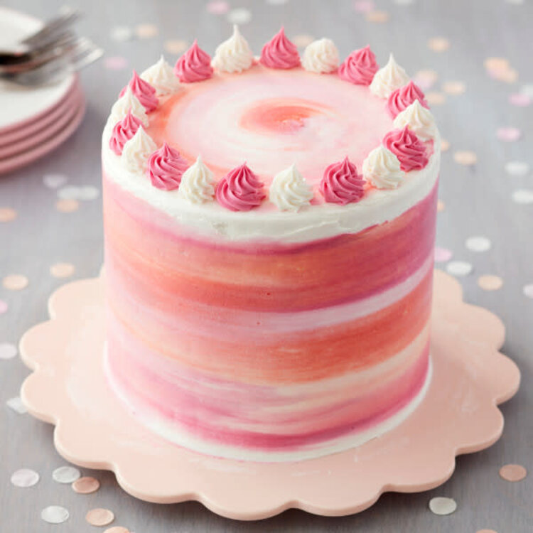 Wilton Revolving Cake Stand