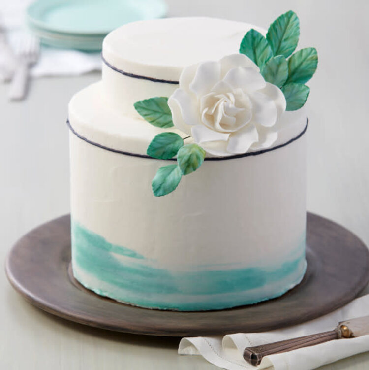 Wilton Revolving Cake Stand