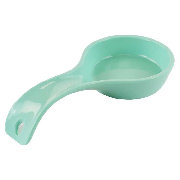 Seafoam Spoon Rest