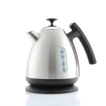 1.7 quart Temperature Control Electric Kettle