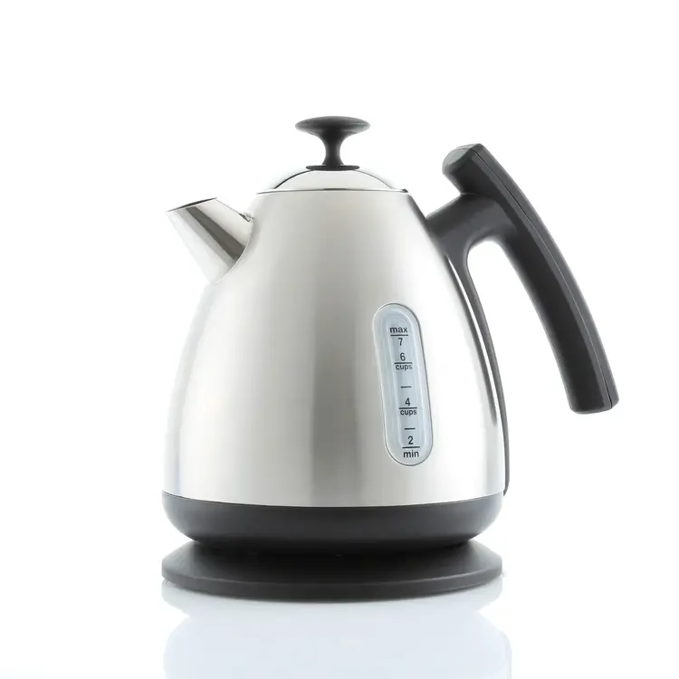 1.7 quart Temperature Control Electric Kettle