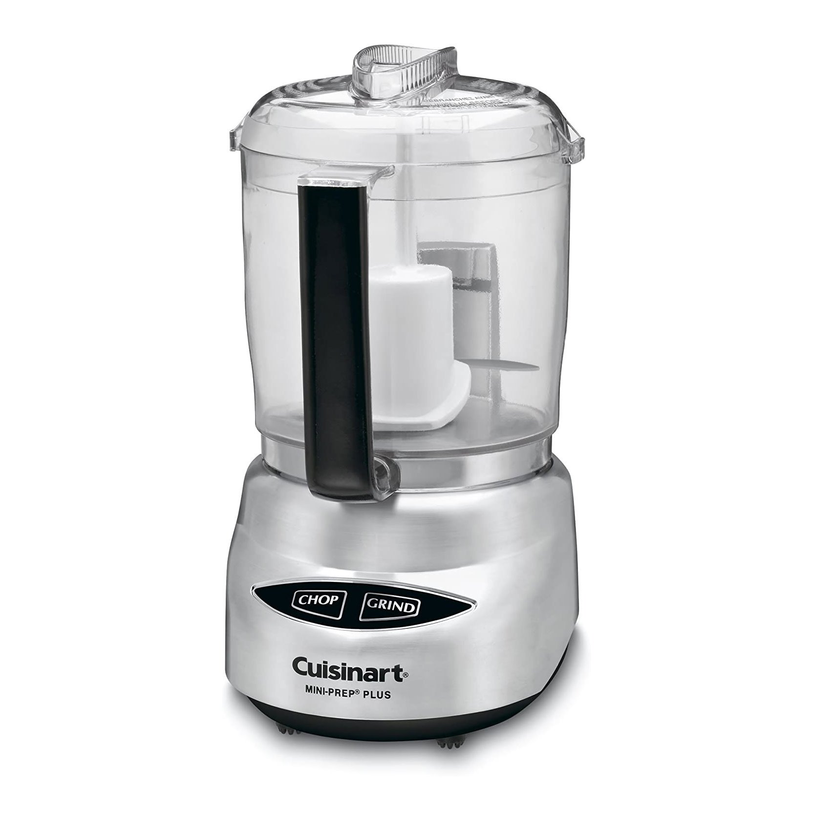 Cuisinart 4 cup Food Processor Whisk