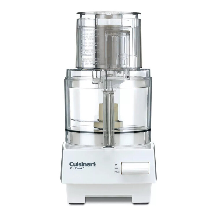 Cuisinart Cuisinart 7 cup Food Processor