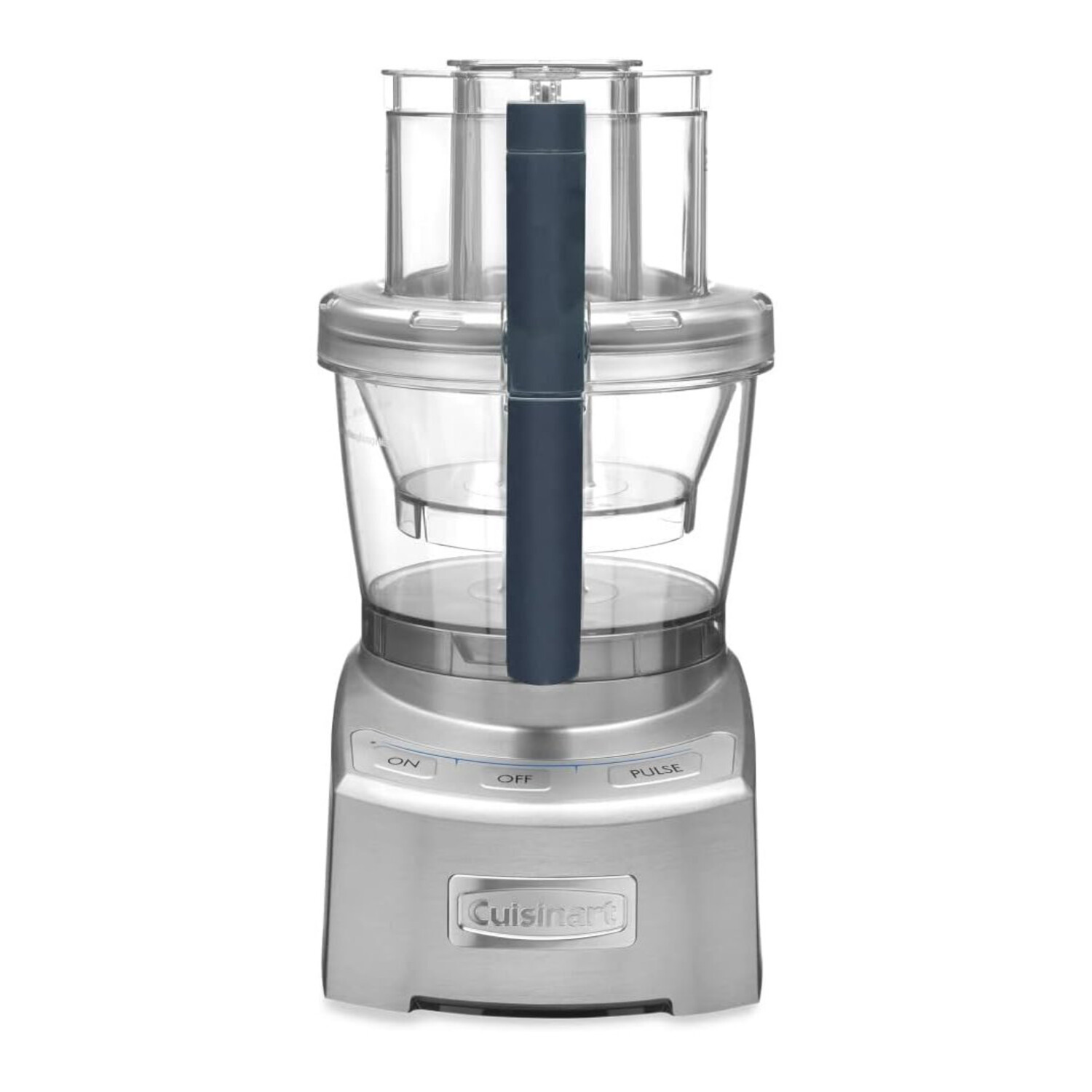 food processor, 12cup - Whisk