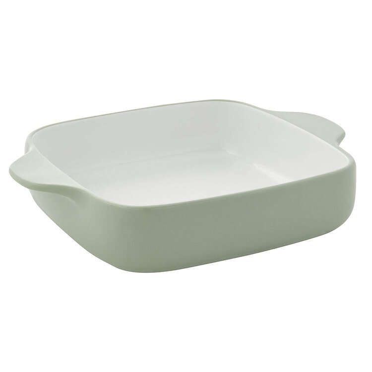 Kitchenaid 2 quart Pistachio Baking Dish