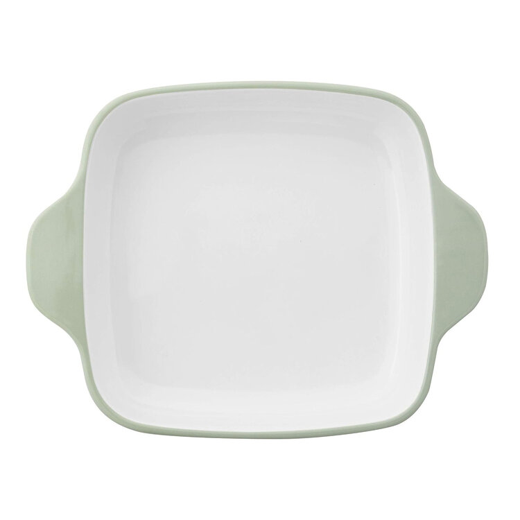 Kitchenaid 2 quart Pistachio Baking Dish