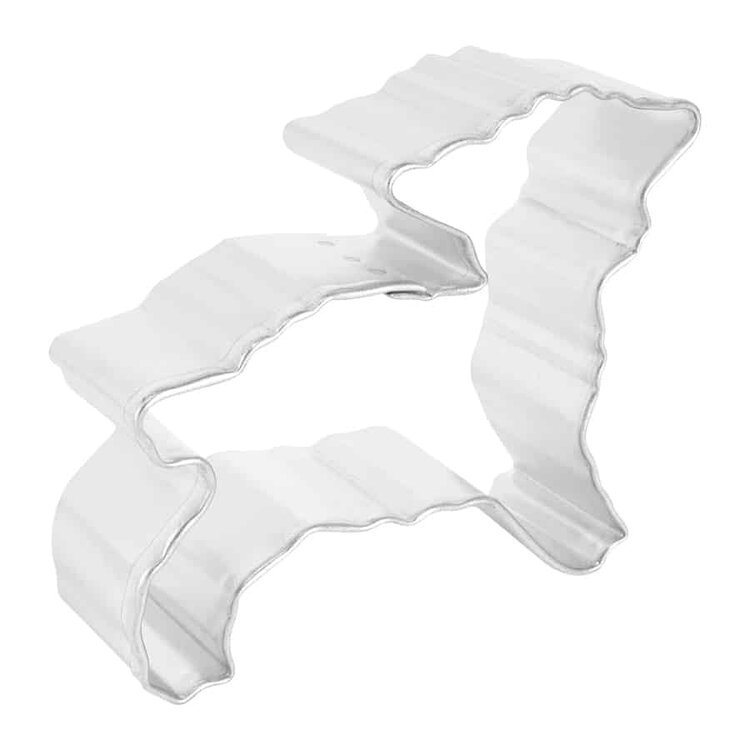 3" Lamb Cookie Cutter