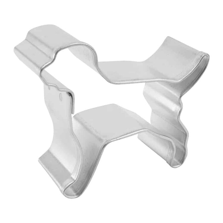 Mini Labrador Cookie Cutter